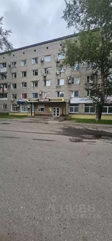 2-к кв. Хабаровский край, Комсомольск-на-Амуре ул. Сусанина, 75 (42.0 ... - Фото 1