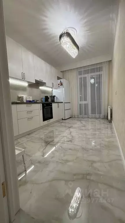 2-к кв. Московская область, Люберцы ул. Кирова, 11 (60.0 м) - Фото 0