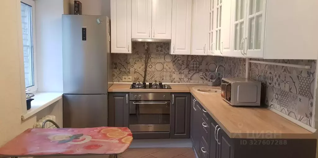 2-к кв. Московская область, Раменский муниципальный округ, Быково пгт ... - Фото 1