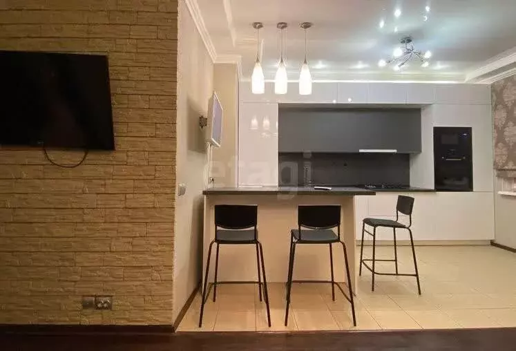 Квартира, 3 комнаты, 86.2 м - Фото 2