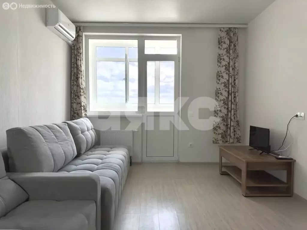 Квартира-студия: Анапа, Супсехское шоссе, 39к17 (27 м) - Фото 1