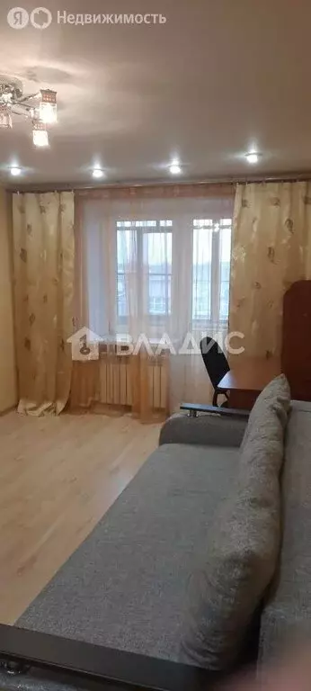 2-комнатная квартира: Рыбинск, улица Герцена, 87 (45.2 м) - Фото 1