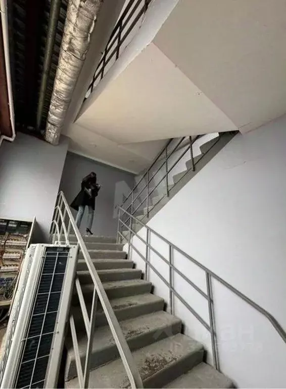 Склад в Московская область, Одинцово ул. Маковского, 21 (645 м) - Фото 2