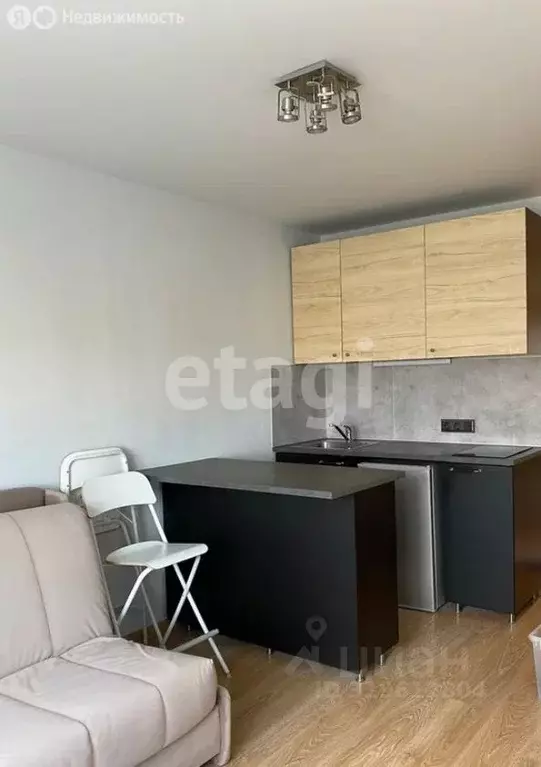 Студия Москва Ярославское ш., 116К2 (18.6 м) - Фото 0