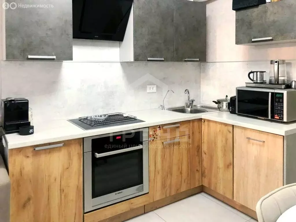 2-комнатная квартира: Санкт-Петербург, Среднерогатская улица, 16к2 ... - Фото 2