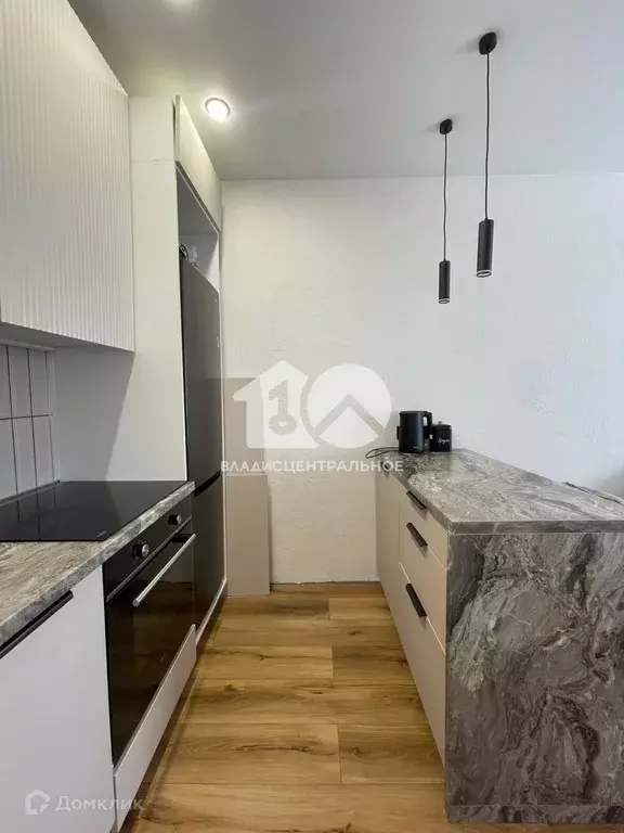 Продаётся 2-к квартира, 38 м - Фото 1