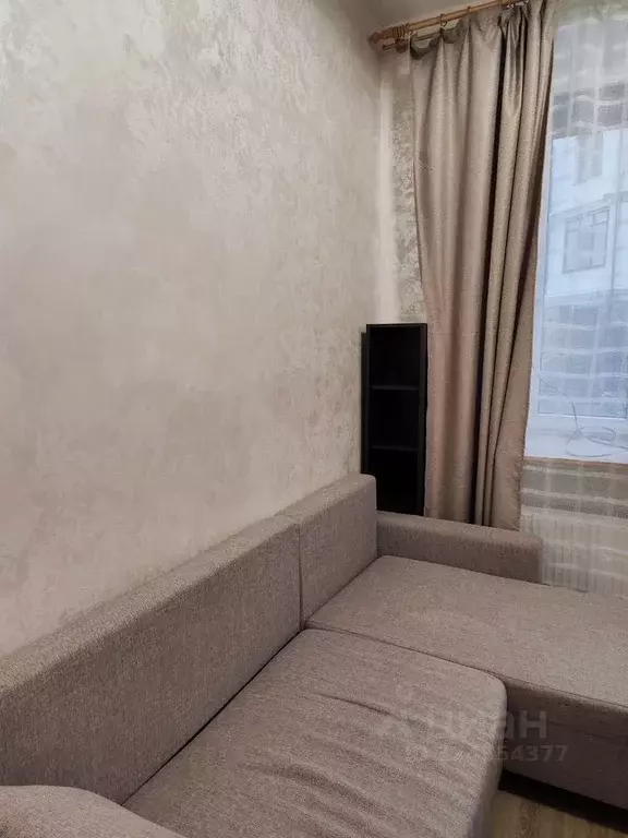 1-к кв. Московская область, Красногорск бул. Павшинский, 21 (28.0 м) - Фото 2