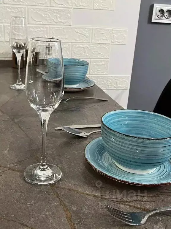 1-к кв. Санкт-Петербург Дальневосточный просп., 19к1 (26.0 м) - Фото 1