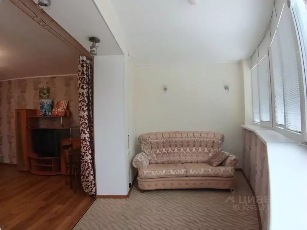 1-к кв. Башкортостан, Уфа ул. Блюхера, 3/8 (51.0 м) - Фото 1