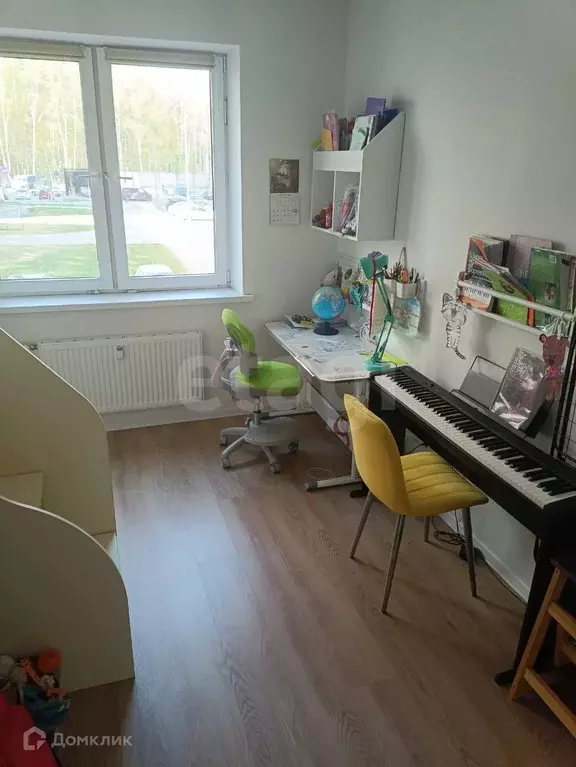 Продаётся 1-к квартира, 36 м - Фото 0