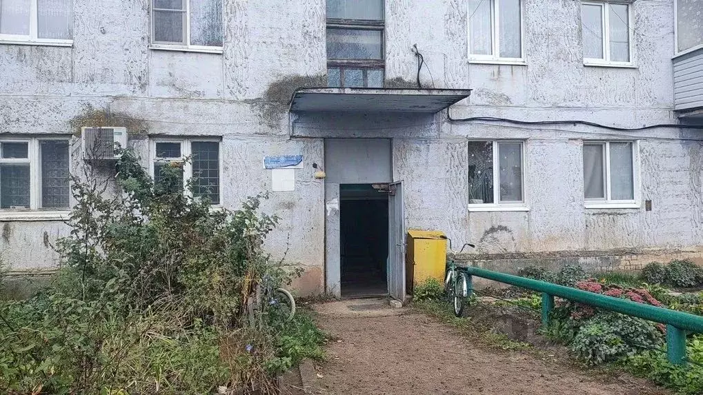 Помещение свободного назначения в Тверская область, Калининский ... - Фото 1