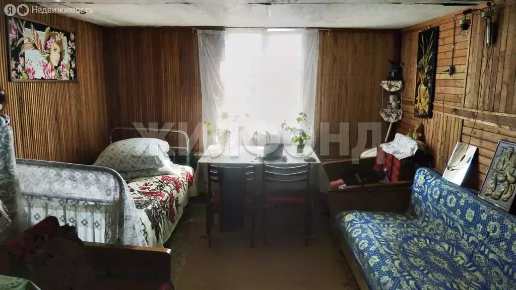 Дом в Раздольненский сельсовет, СНТ Северянка (25 м) - Фото 1