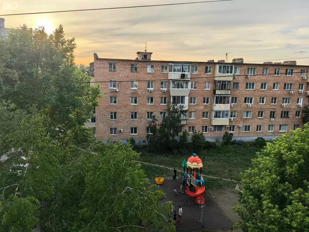2-комнатная квартира: Арсеньев, улица Щербакова, 4 (48 м) - Фото 2