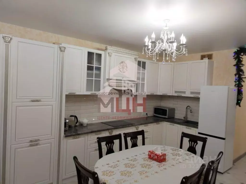 4-к кв. Тверская область, Конаково Учебная ул., 1А (90.1 м) - Фото 2