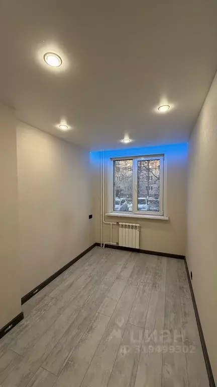 2-к кв. Новосибирская область, Бердск ул. Ленина, 32 (44.0 м) - Фото 1