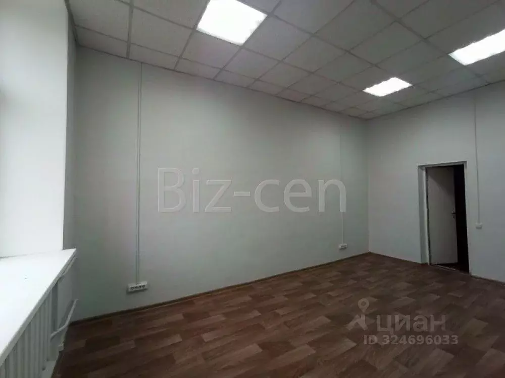 Офис в Санкт-Петербург ул. Салова, 45 (26 м) - Фото 1