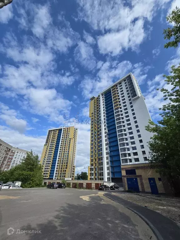 Продаётся 1-к квартира, 43.7 м - Фото 0