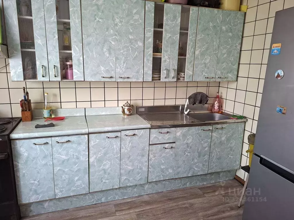 3-к кв. Сахалинская область, Углегорский городской округ, Шахтерск пгт ... - Фото 1