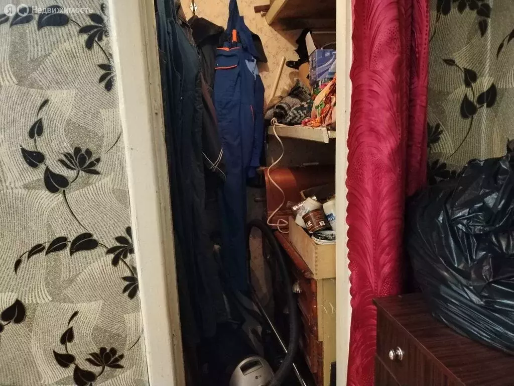 2-комнатная квартира: Юрьев-Польский, улица Горького, 13 (40.1 м) - Фото 1