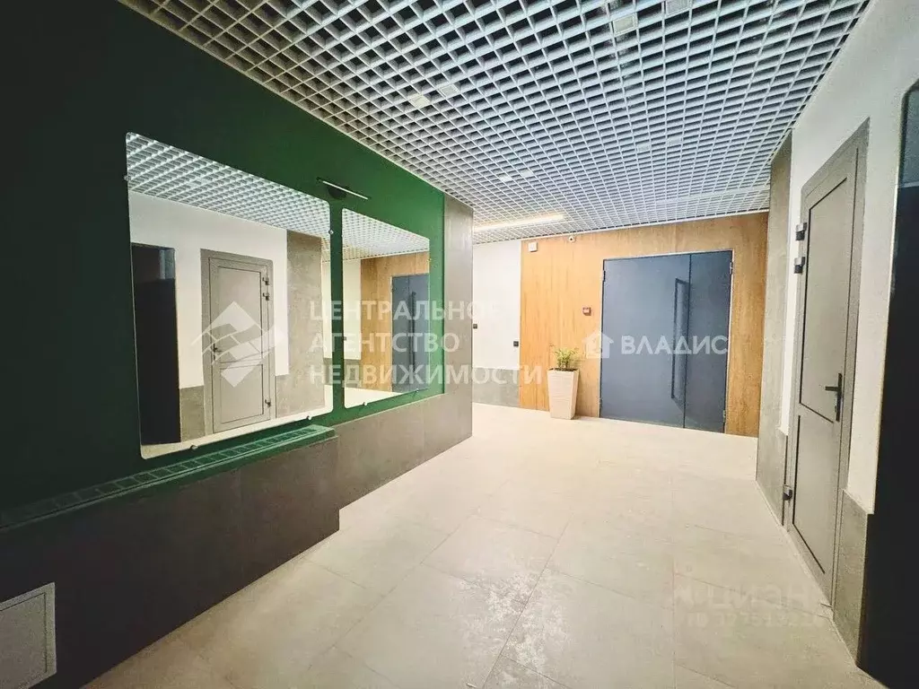 1-к кв. Рязанская область, Рязань Солотча р-н, 10Г (30.0 м) - Фото 1