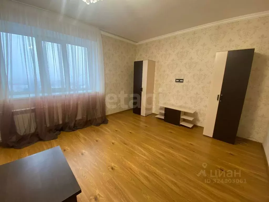 2-к кв. Ставропольский край, Ставрополь Федеральная ул., 16а (70.8 м) - Фото 2