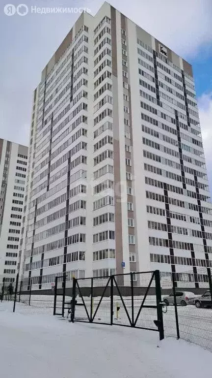 2-комнатная квартира: Новосибирск, улица 25 лет Октября, 14/1 (70 м) - Фото 1