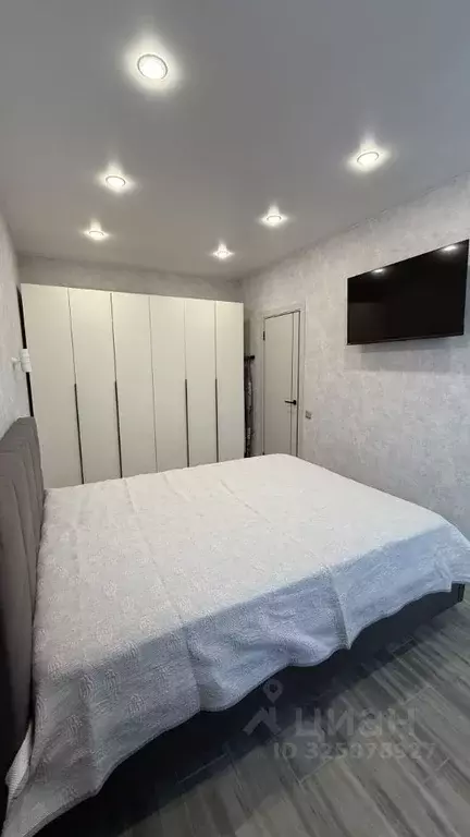 1-к кв. Новосибирская область, Новосибирск ул. Дуси Ковальчук, 248/1 ... - Фото 2