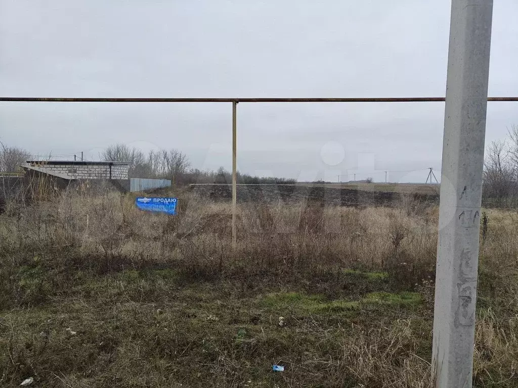 Участок 50 сот. (ИЖС) - Фото 0
