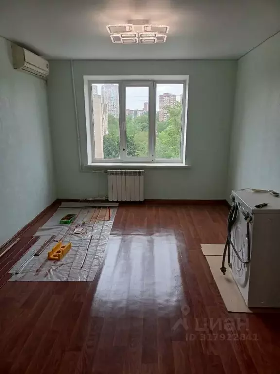 Комната Ростовская область, Ростов-на-Дону ул. Штахановского, 14/1 ... - Фото 0
