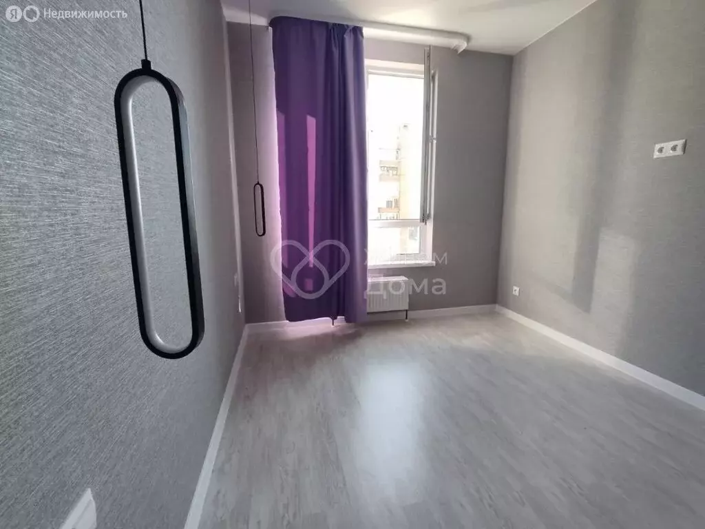 1-комнатная квартира: Волгоград, Созидательская улица, 14 (32 м) - Фото 1