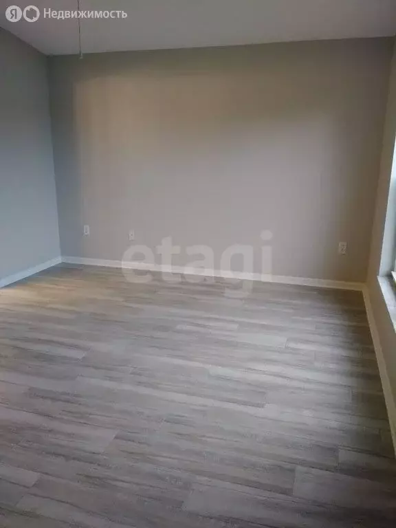 1-комнатная квартира: деревня Анкудиновка, Русская улица, 17 (32.5 м) - Фото 1