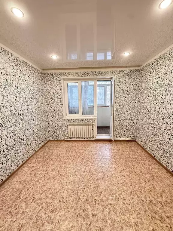 1-к кв. Ульяновская область, Димитровград ул. 9-я Линия, 2 (32.0 м) - Фото 2