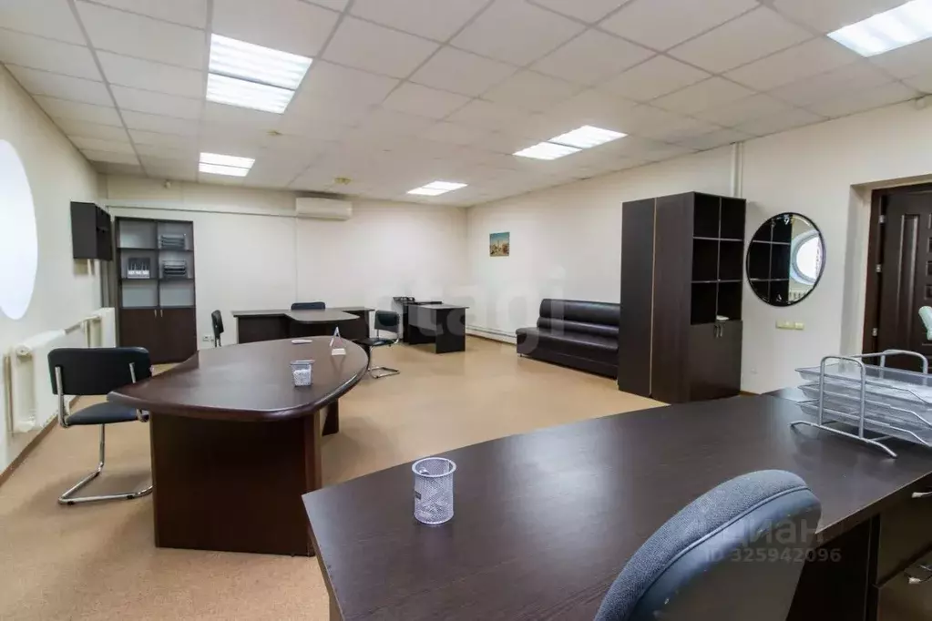 Офис в Омская область, Омск Омская ул., 22 (52 м) - Фото 1