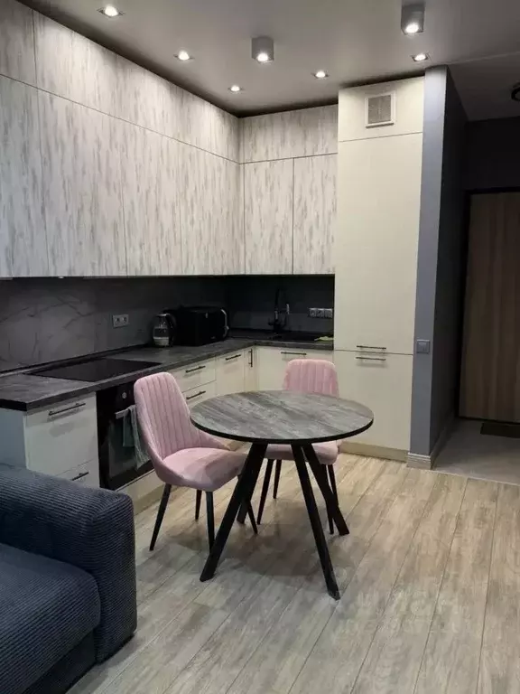 2-к кв. Москва Новодмитровская ул., 2к1А (40.0 м) - Фото 2