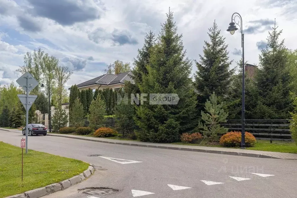 Участок в Москва д. Зименки, Антоновка кп, ул. Земляничная (25.1 сот.) - Фото 2