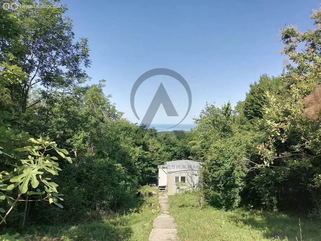 Дом в Краснодарский край, Туапсинский муниципальный округ, село ... - Фото 0