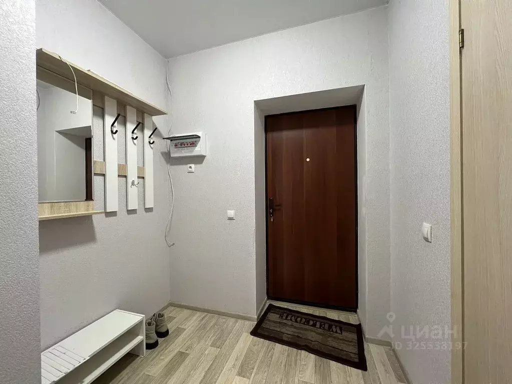 1-к кв. Волгоградская область, Волгоград ул. Имени Комиссара Милиции ... - Фото 2