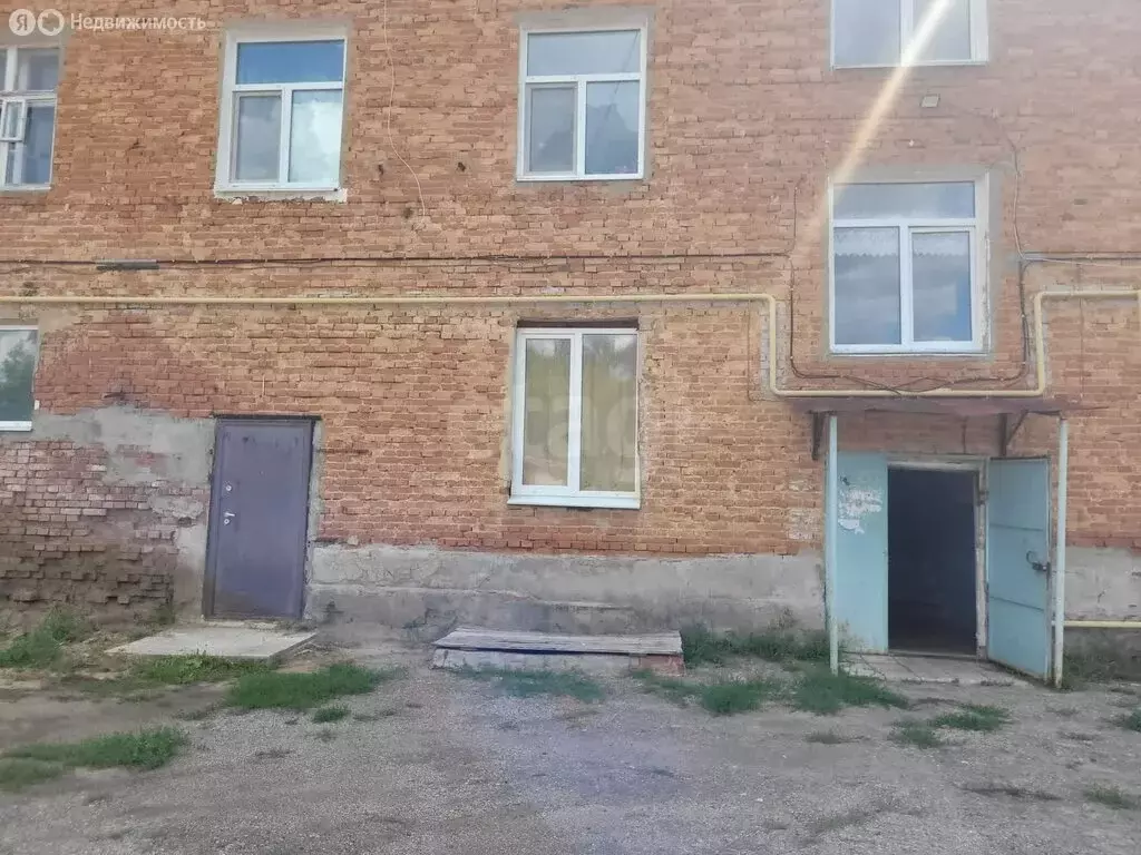 2-комнатная квартира: Ульяновск, Ленинградская улица, 8 (40.4 м) - Фото 0