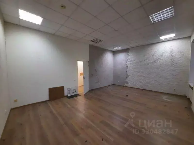 Офис в Санкт-Петербург Красногвардейский пер., 23Е (37 м) - Фото 1