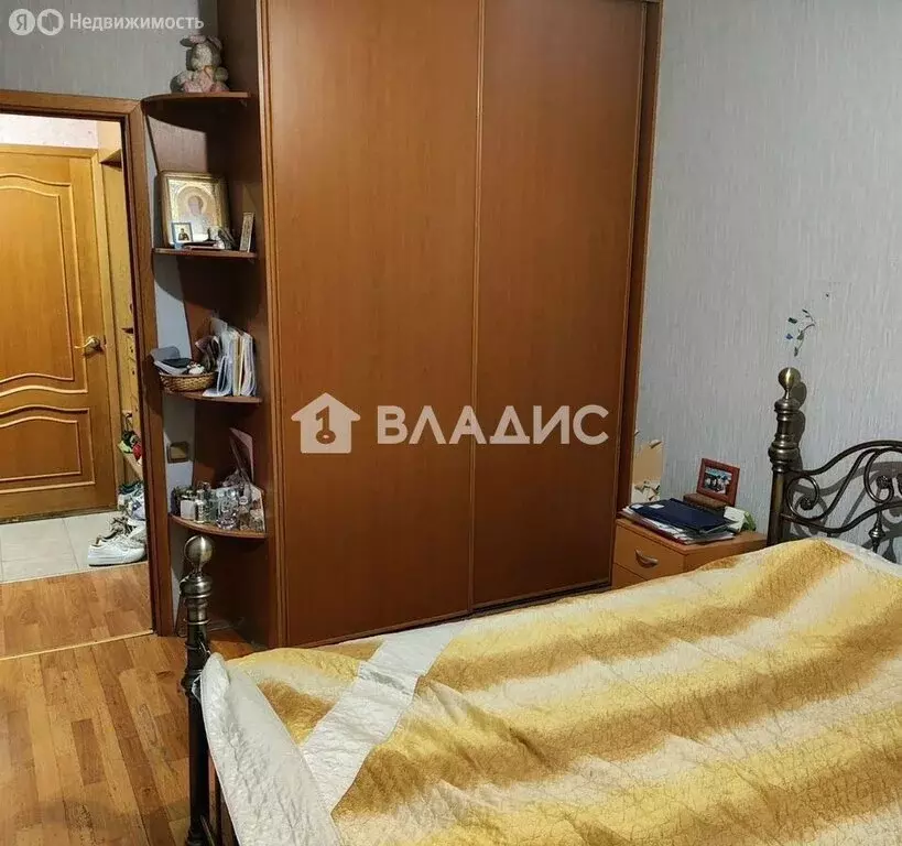 4-комнатная квартира: Ивантеевка, улица Толмачёва, 21 (100.4 м) - Фото 2