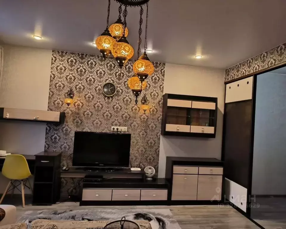 1-к кв. Костромская область, Кострома Никитская ул., 92А (41.0 м) - Фото 2