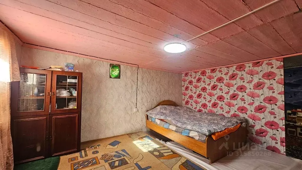 Дом в Астраханская область, Астрахань ул. Пирогова (53 м) - Фото 0