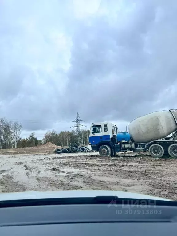 Помещение свободного назначения в Московская область, Химки ш. ... - Фото 1