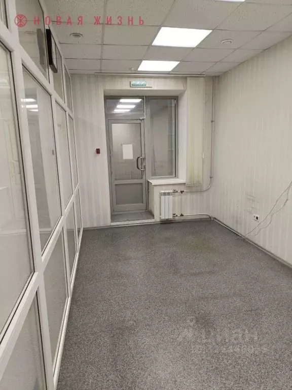 Офис в Самарская область, Самара ул. Карбышева, 61В (21 м) - Фото 1