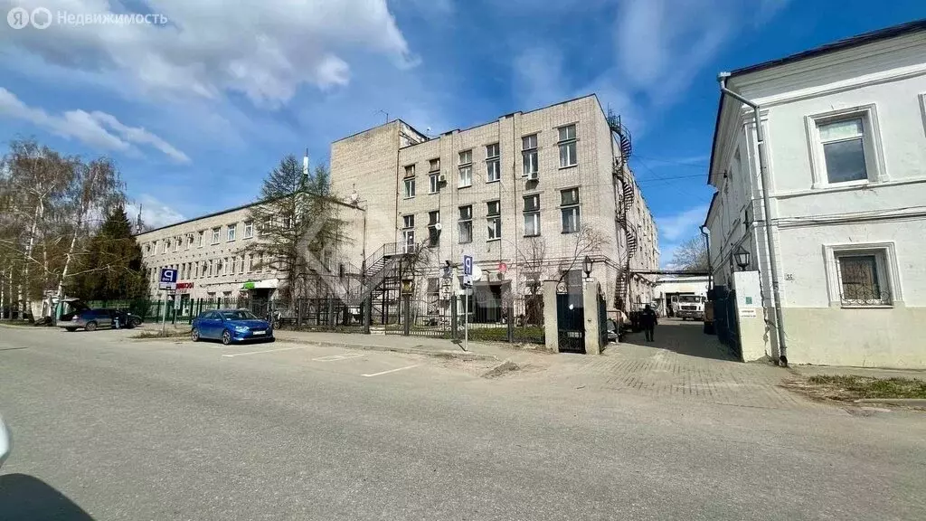 Помещение свободного назначения (140 м) - Фото 2