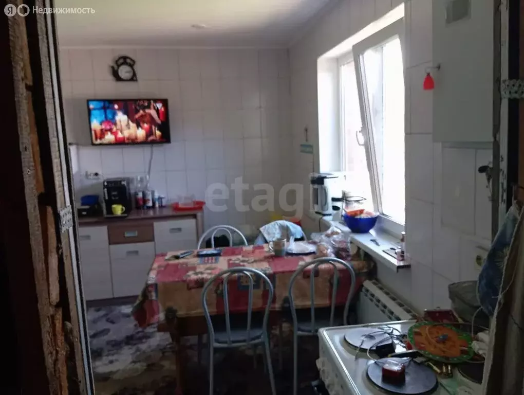 Дом в Тюменская область, Исетский муниципальный округ, деревня Гаева, ... - Фото 2