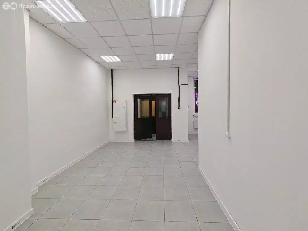 Помещение свободного назначения (50 м) - Фото 1
