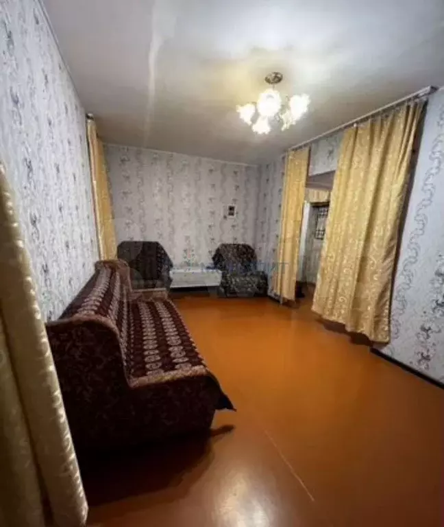 2-к. квартира, 43 м, 5/5 эт. - Фото 1