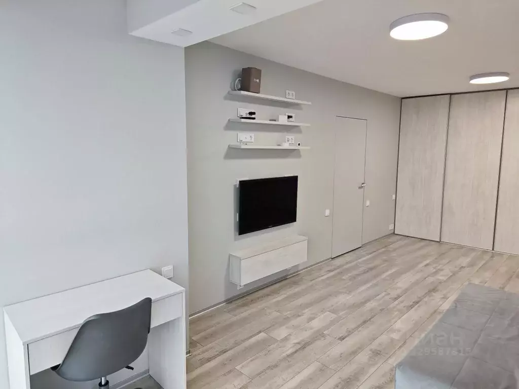 2-к кв. Башкортостан, Уфа ул. Мубарякова, 22 (51.4 м) - Фото 1