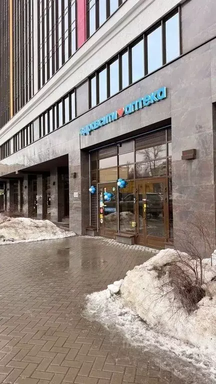 Помещение свободного назначения в Санкт-Петербург Политехническая ул., ... - Фото 1